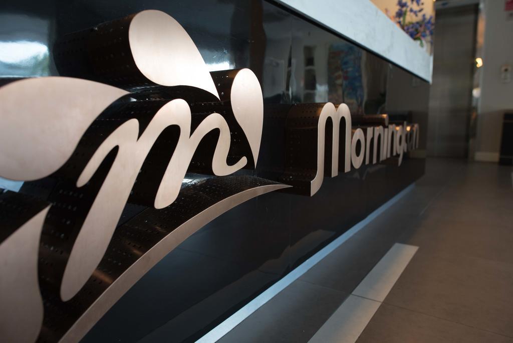 Hotel Mornington Bukit Permata Lumut Bagian luar foto